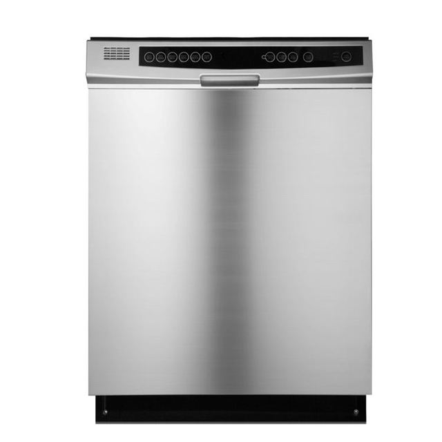 Cheap Price Automatic Freestanding Dishwasher Dishwasher Machine