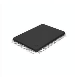 ชิ้นส่วนอิเล็กทรอนิกส์ 128 LQFP 70V3399S166PRF BOM IC ในสต็อก หน่วยความจำ - Product Image 1