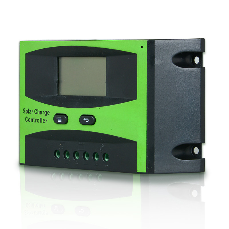 100amp MPPT Solar Charge Controller 100A