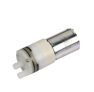 Bomba de Agua Miniatura bibo Long-Life Design ASB-DS27B2-LP, Bomba de Vacío de 6-24V para Dispensador de Agua - Product Image 2
