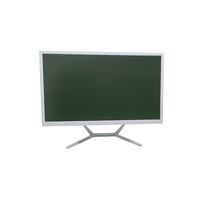 Desktop Computer Hardware 23.8 24 Inch All in One PC CPU I5 I7 Win Dows OS for Office