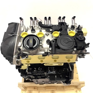 EA888 Engine for <strong>Audi</strong> VW A3 A4L A5 A6L Q3 Q5 Q7 S3 2.0L TSI EA888 CDN CNC EA111 CDZ Car Engine