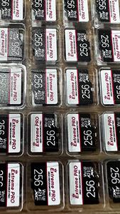 EBay adaptador de tarjeta de memoria a tarjeta SD 512 <span class=keywords><strong>1TB</strong></span>, tarjeta TF SD <span class=keywords><strong>16GB</strong></span> 32GB 64GB 128GB 256GB, tarjeta TF 256GB e532gb - Product Image 2