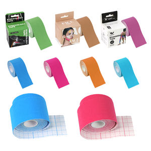Cinta Adhesiva de Kinesiología Deportiva, Cinta de Kinesiología Deportiva, a Prueba de Agua - Product Image 3