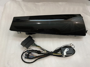 ชุด12สีสำหรับ BMW MINI COOPERS 2015-2022 LED สำหรับตกแต่งแดชบอร์ดไฟส่องสว่างโดยรอบหัวฉีดร่วมนักบิน - Product Image 4