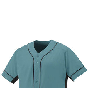 แมสเตอร์อินเทรนด์ทําในอัตราที่ปรับได้ แฟชั่นล่าสุดสั่งทํา สไตล์ชั้นนําอัตราโรงงาน สินค้ามาใหม่ ชุดเบสบอล - Product Image 5