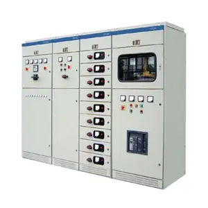 SAIPWELL/SAIP Power Distribution 220V 380V AC Power Supply Cabinet Low Voltage 3 Phase Electrical Equipment Supplies