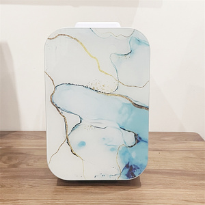 8L Vẻ Đẹp Tủ Lạnh Kinh Tế Thiết Kế Tùy Chỉnh Xe Tủ Lạnh Tủ Lạnh Vẻ Đẹp Tủ Lạnh <span class=keywords><strong>Mini</strong></span> - Product Image 2