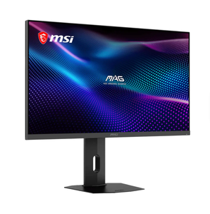 จอภาพรุ่นใหม่ MAG 276QRM32 ขนาด 27 นิ้ว จอแบน Rapid IPS Mini-LED ความละเอียด 2K 320Hz เวลาตอบสนอง 0.5ms จอเกมมิ่งสำหรับพีซี - Product Image 5