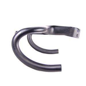<span class=keywords><strong>Manillar</strong></span> <span class=keywords><strong>Aero</strong></span> integrado de <span class=keywords><strong>carretera</strong></span> de carbono completo - Product Image 5