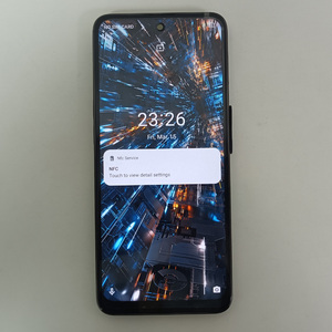 New Arrival NFC Điện Thoại Thông Minh Mở Khóa 4G Android Điện Thoại Di Động Với 108MP Phía Sau Máy Ảnh Và LTE Di Động NFC Đầu Đọc Thẻ Điện Thoại - Product Image 4