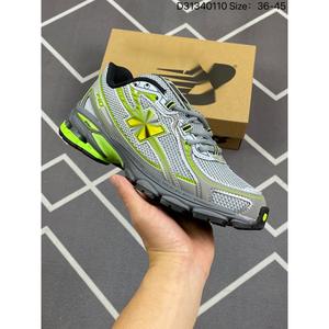 Zapatillas Deportivas Americanas 740 de Alta Calidad para Hombre y Mujer, Nuevo Diseño con Cordones, para Caminar y Correr, Transpirables, con Entresuela de TPU - Product Image 5