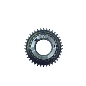 เฟืองเพลาข้อเหวี่ยงโซ่แบบเงียบทำจากเหล็ก12627108สำหรับเข้ารหัสแบบ ATS XTS - Product Image 3