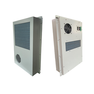 เครื่องปรับอากาศสำหรับตู้ควบคุมอุตสาหกรรม IP55 สำหรับตู้ควบคุมไฟฟ้าและตู้แร็คเซิร์ฟเวอร์ - Product Image 1