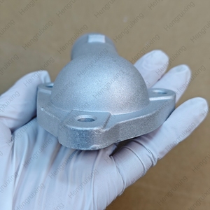 Carcasa del Termostato para Motor Diésel 13049-4M500 130494M500 para ENTRA 2000-2005 - Product Image 3