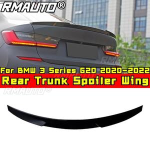 Alerón Trasero para BMW Serie 3 G20, Alerón de Techo para BMW Serie 3 G20 2020-2022, Alerón de Maletero Trasero, Accesorios para Automóviles - Product Image 2