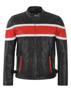 Chaqueta de Aviador Personalizada 100% Cuero Genuino Negro para Hombre, Estilo Top Gun, Marca Privada, OEM, Proveedor Mayorista, Chaqueta de Piloto - Product Image 2