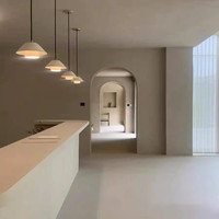 Microcemento, Yeso Veneciano, Pintura para Piscinas, Yeso para Construcción