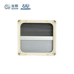 Stores plissés temporaires RV à rouleaux de style européen pour voiture de remorque de caravane de <span class=keywords><strong>camping</strong></span> - Product Image 4