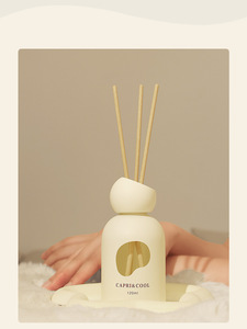 Nhà Máy Trực Tiếp 120Ml Hương Liệu Cho Reed Khuếch Tán Lâu Dài Dầu Khuếch Tán Cho Nhà Văn Phòng Nhà Vệ Sinh Thơm Cho Nhà Thoải Mái Nhà - Product Image 6