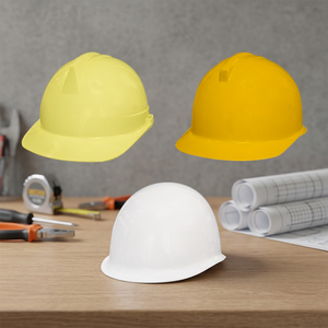 Cascos de Seguridad Más Vendidos en Corea, Casco al Mejor Precio, Material ABS, Tipo de Equipo de Protección Personal, EPP de Alta Calidad - Product Image 3