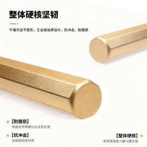 เครื่องมือเจาะโลหะทรงกระบอกเกรดอุตสาหกรรม 3x10x150 มม. - Product Image 5