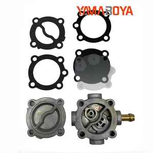 Kit de Reparación de Bomba de Combustible para Motor Fuera de Borda Yamaboya 15100-93911 para Motores Suzuki de 9.9 y 15 HP - Product Image 4