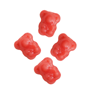 Black Maca Plus Gummies Energy Améliorer la racine de maca noire pour améliorer la vitalité des hommes