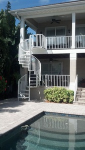 Escalera <span class=keywords><strong>de</strong></span> Caracol <span class=keywords><strong>Diseño</strong></span> <span class=keywords><strong>de</strong></span> ahorro <span class=keywords><strong>de</strong></span> espacio <span class=keywords><strong>Escaleras</strong></span> <span class=keywords><strong>helicoidales</strong></span> - Product Image 3