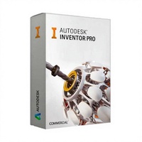 Invetor Pro Commercial, 1 год, для Windows и MAC