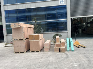 เครื่องกำเนิดไฟฟ้าพลังงานแสงอาทิตย์แบบไฮบริดความถี่สูง - Product Image 1
