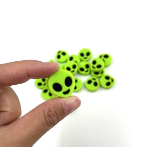 Factory Silicone New Racket Vibration Custom <strong>Tennis</strong> <strong>Dampener</strong> - Product Image 5