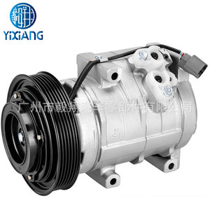 <span class=keywords><strong>Denso</strong></span> <span class=keywords><strong>10s20c</strong></span> AC máy nén cho HONDA <span class=keywords><strong>ACURA</strong></span> <span class=keywords><strong>MDX</strong></span> / TL 3.5L - Product Image 1