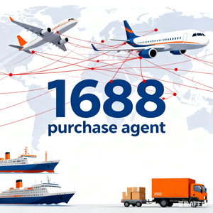 ตัวแทนจัดซื้อสินค้ากวางโจวสำหรับการจัดหาสินค้าขายส่ง 1688 - Product Image 4