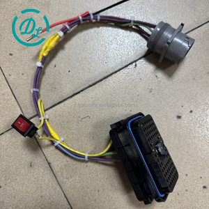 EexcavaStart DIY ECM <b>Bench</b> <b>Testing</b> Wiring Harness for ECU Controller-Durable Reliable Easy Install with 1 Year Warranty - Product Image 5