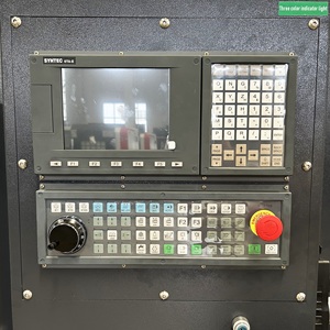 Ck6180 <span class=keywords><strong>CNC</strong></span> Máy Tiện Nhiệm Vụ Nặng Nề <span class=keywords><strong>CNC</strong></span> Máy Tiện Độ Chính Xác Cao, Tốc Độ Cao, Đa Chức Năng Kim Loại Máy Công Cụ Phẳng <span class=keywords><strong>CNC</strong></span> Máy Tiện - Product Image 4