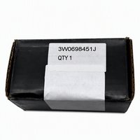 Hintere Bremsbeläge 3W0698451J für Bentley Continental GT GTC Flying Spur Audi A8 VW Phaeton