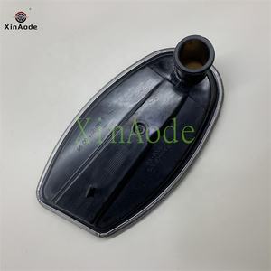 140 277 00 95 W204 W205 W203 <span class=keywords><strong>C200</strong></span> filtre à huile de Transmission pour Mercedes Benz C180 722.6 filtre à huile de Transmission automatique 1402770095 - Product Image 5