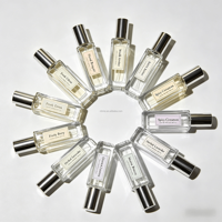 Fournisseur Sourceur – Eau de Parfum Liquide Personnalisée Multi-parfums, Longue Durée, Florale et Fruitée – Prise en charge du Dropshipping Transfrontalier Personnalisé