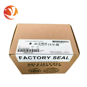 Módulo de E/S para Controlador Lógico Programable (PLC) 1769-L18ER-BB1B de 16 E/S y 110V, Nuevo y Original, para Programación de PLC - Product Image 5