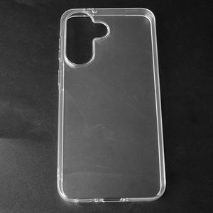 Funda Transparente para Samsung A37 Ultra Delgada Ligera Anti-Rayones Flexible de TPU Suave para Samsung <span class=keywords><strong>Galaxy</strong></span> A57 - Product Image 4