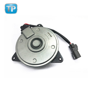 <span class=keywords><strong>Motore</strong></span> <span class=keywords><strong>Ventola</strong></span> <span class=keywords><strong>Radiatore</strong></span> <span class=keywords><strong>Auto</strong></span> OEM 19030-RN0-A51 AX168000-2121 19030RN0A51 AX1680002121 - Product Image 1