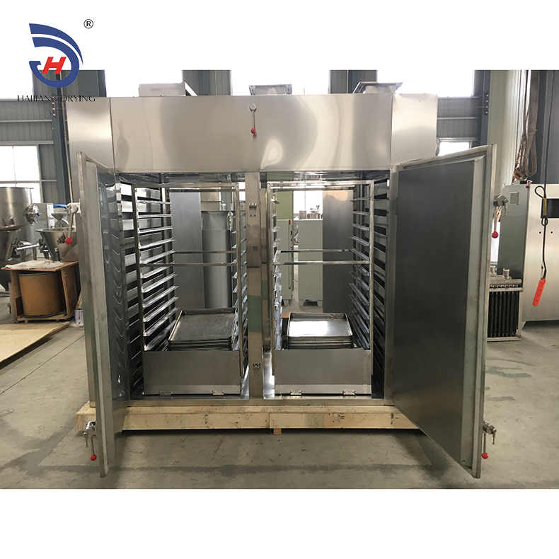 Высококачественная дешевая Паровая сушильная печь для таблеток