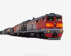 Transporte de Carga en Tren y Camión Seguro, Rápido y Económico desde China a Kazajistán, Kirguistán, Tayikistán, Uzbekistán y Turkmenistán - Product Image 2