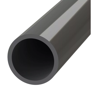 PVC-<span class=keywords><strong>U</strong></span> S4/PN16-PVC-<span class=keywords><strong>U</strong></span> de transport de fluides/résistant à haute pression S4 PN16 Indus <span class=keywords><strong>Sys</strong></span> - Product Image 1
