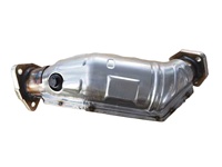 Bộ chuyển đổi xúc tác DPF cho Jmj Jmj 1090954 cho Audi A4 B6 (8E2) 1.8 2000-2002