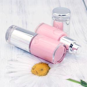 Chất lượng cao độ ẩm khuôn mặt cơ sở làm cho logo riêng của bạn nhãn hiệu riêng mặt <span class=keywords><strong>Primer</strong></span> trang điểm - Product Image 5