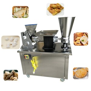 Spring Roll Wrapper <span class=keywords><strong>Precio</strong></span> <span class=keywords><strong>Freidora</strong></span> Japón Dumpling Machine - Product Image 1