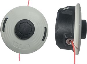 หัวตัดหญ้า 27-2 สำหรับเครื่องตัดหญ้า <span class=keywords><strong>Stihl</strong></span> <span class=keywords><strong>AutoCut</strong></span> 25-2 รุ่น FS85 FS90 FS90r FS70r FS55 FS55r FS56rc FS91R FS100RX FS110 FS120 FS130 FS131 FS240 - Product Image 2