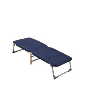 Hot Selling Cheap Multifunctional Portable and Folding Large Size Single Bed for Adults